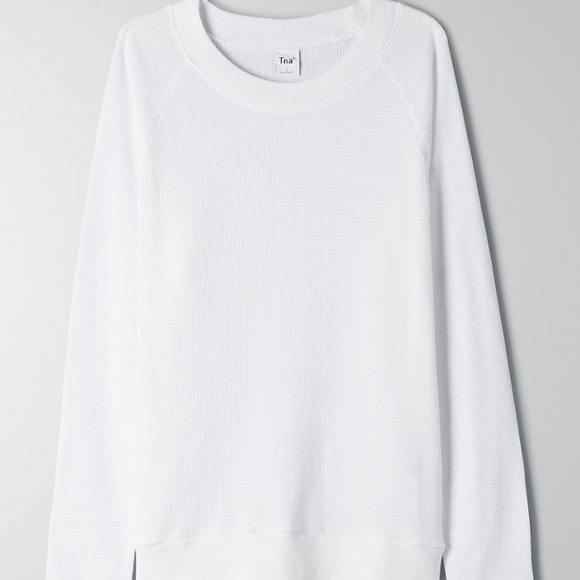 ARITZIA BNWOT Tna Andrews Thermal XXS - Picture 3 of 8